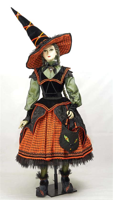 Witch collectibles wholesale